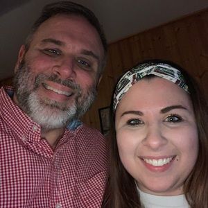 Meet your Posher, Ralph